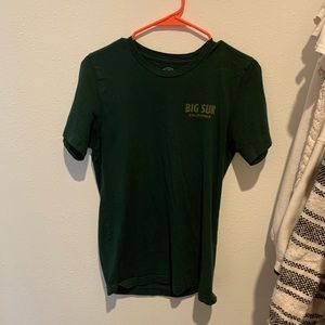 Urban Outfitters Parks Project T-Shirt